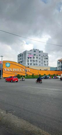 Bán lô đất lớn mặt tiền quốc lộ 13, hiệp bình phước - tp 6924709
