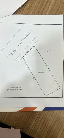 Bán lô đất lớn mặt tiền quốc lộ 13, hiệp bình phước - tp 6924710
