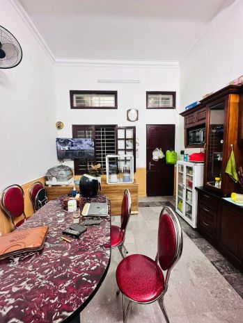 Bán nhà mặt phố hàng gà, 26m2, 4 tầng, mặt tiền 3.5m, 25.8 6924741