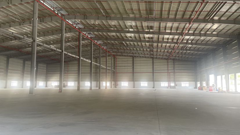 Cho thuê xưởng mới 6500m2 kcn nhơn trạch, đồng nai 4,9m2 6924745