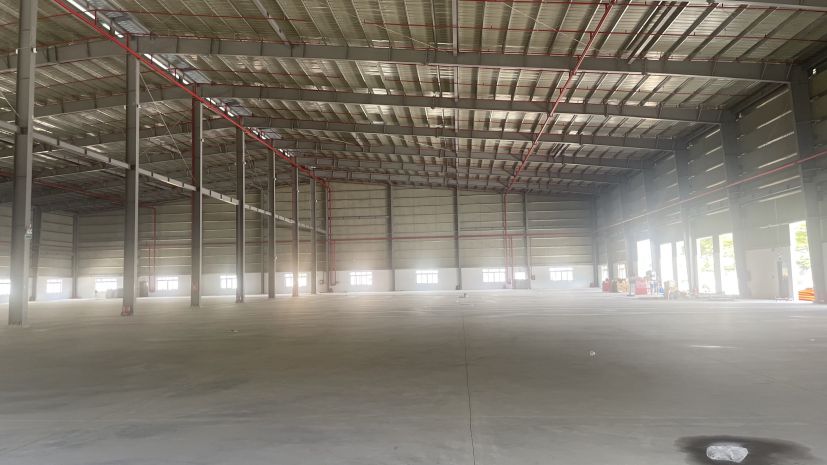 Cho thuê xưởng mới 6500m2 kcn nhơn trạch, đồng nai 4,9m2 6924746