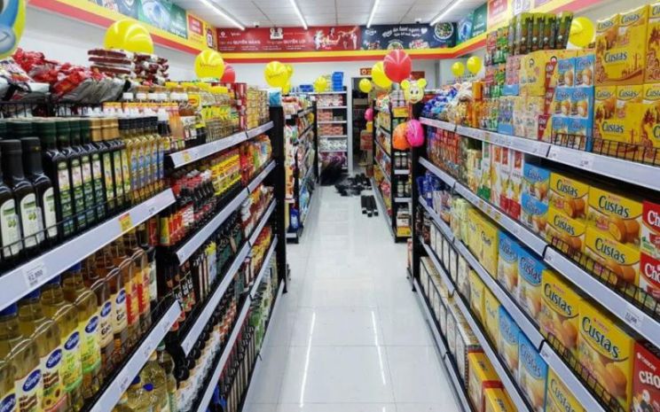 Giá rẻ nhất thanh xuân - 63m2 - mt 5m - vỉa hè - kinh doanh 6924752
