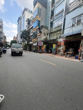 Giá rẻ nhất thanh xuân - 63m2 - mt 5m - vỉa hè - kinh doanh 6924754