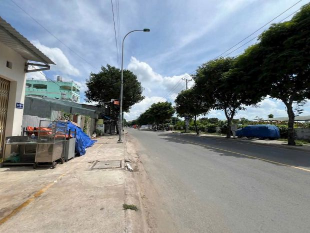 Lô đất 4x20 mặt tiền dương thị mười, p.hiệp thành, q12 6924838