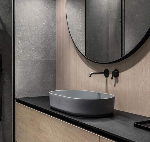 Mình cho thuê nhà mới, hai cửa đi, 99m2_ 5t vỉa hè, minh 6924952