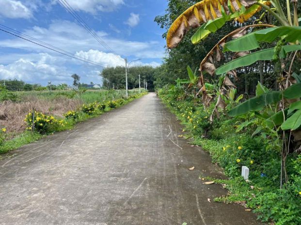 Chính chủ cần bán đất tại tân hiệp  phú giáo  bắc tân 6925001