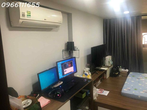 Trần quang khải- p.tân định- 10m ra hoàng sa - 2 tầng gần 6925095
