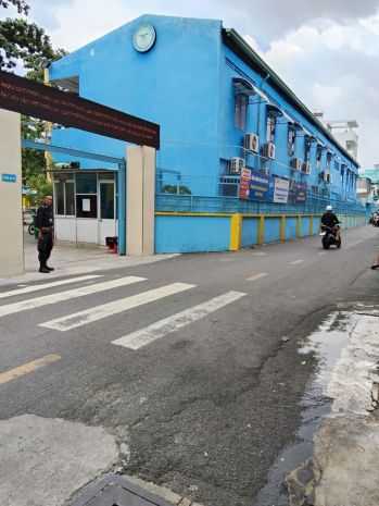 Hàng thơm nhà trần văn ơn tân sơn nhì ngay trường học đoàn 6925136