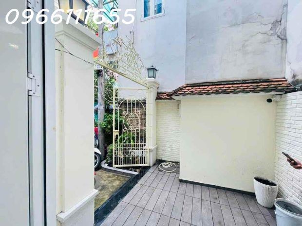 Bán nhà cống quỳnh- p.nguyễn cư trinh - sát mặt tiền- 5 6925146