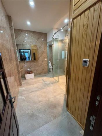 Bán nhà gần phạm văn đồng  cổ nhuế, 40m2, 5 tầng, mới đẹp, 6925155