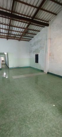 Bán nhà cấp 4 mặt tiền đinh bộ lĩnh, phước hội, la gi  giá 6925156