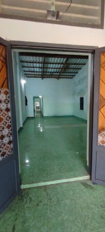 Bán nhà cấp 4 mặt tiền đinh bộ lĩnh, phước hội, la gi  giá 6925157