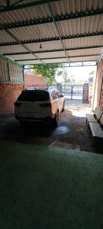 Bán nhà cấp 4 mặt tiền đinh bộ lĩnh, phước hội, la gi  giá 6925158