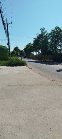 Bán nhà cấp 4 mặt tiền đinh bộ lĩnh, phước hội, la gi  giá 6925160