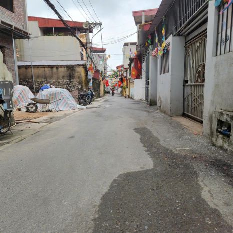 Bán đất thuận thành, bắc ninh. 78m2 * mt 5,4m * 2,8 tỷ. 2 6925161