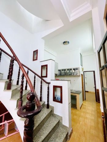 Thạch lam  hẻm đẹp xe hơi tránh nhau  82m2 4 x21m, 3 6925166