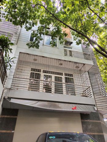 Cho thuê biệt thự lô góc xa la 110m2 x 4 tầng, kd hàng ăn, 6925171