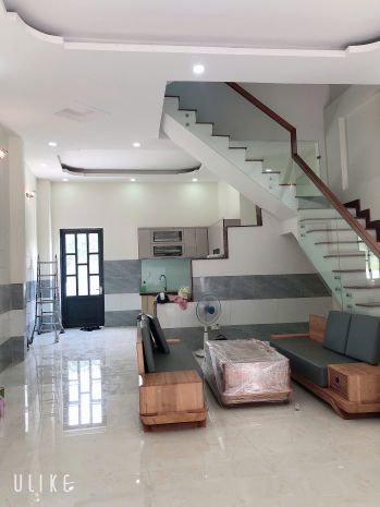 Bán nhà 3 tầng 118m2 p.biên hòa,shr đường xe tải,gần cầu 6925208