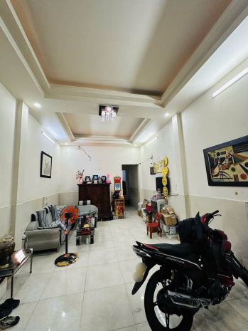 Bán nhà đường gò dầu, tân phú - 60m2, a4, 3t - hẻm xe hơi 6925246