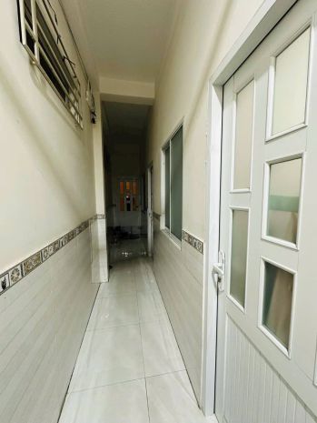 Bán nhà đường gò dầu, tân phú - 60m2, a4, 3t - hẻm xe hơi 6925248
