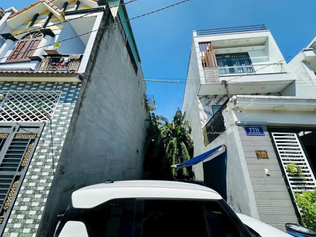 Bán đất đông hòa, shr thổ cư,đường xe hơi,gần trường th 6925296