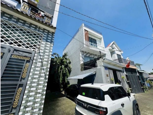 Bán đất đông hòa, shr thổ cư,đường xe hơi,gần trường th 6925299