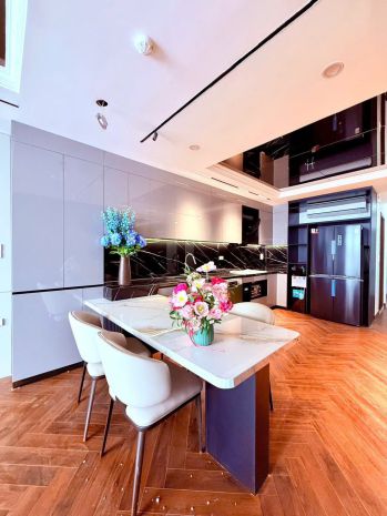 Bán nhà mới đẹp xuân thuỷ, cầu giấy - 56m² x 7t thang máy - 6925371