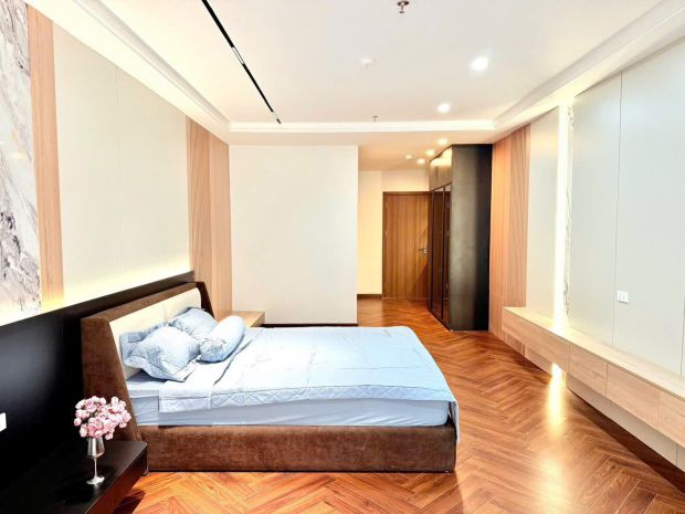 Bán nhà mới đẹp xuân thuỷ, cầu giấy - 56m² x 7t thang máy - 6925373