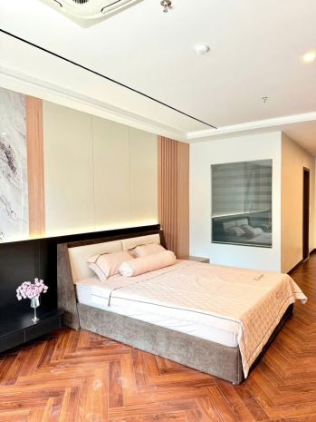 Bán nhà mới đẹp xuân thuỷ, cầu giấy - 56m² x 7t thang máy - 6925375