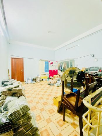 Gần aeon - chợ tân hương - đường 8m thông - 3 tầng - 96m 6925378