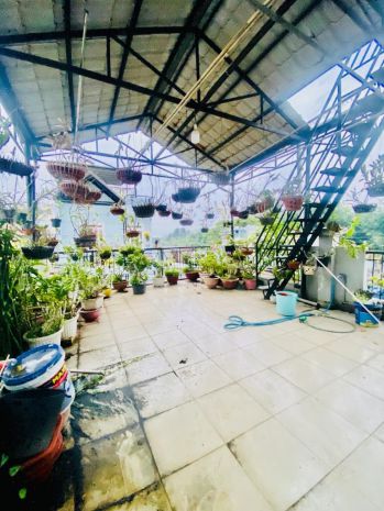 Gần aeon - chợ tân hương - đường 8m thông - 3 tầng - 96m 6925380
