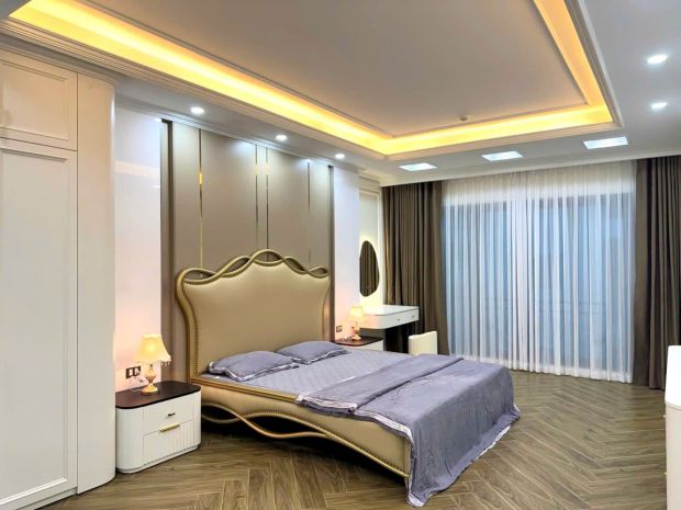 Bán nhà phân lô ô tô tránh - vĩnh phúc, ba đình - 4250m² x 6925384