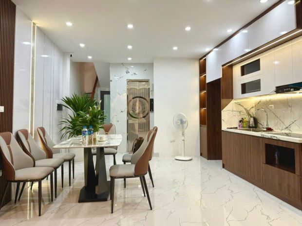 Bán nhà đẹp trường chinh, đống đa - 3943m² x 6t thang máy 6925457