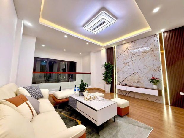 Bán nhà đẹp trường chinh, đống đa - 3943m² x 6t thang máy 6925458