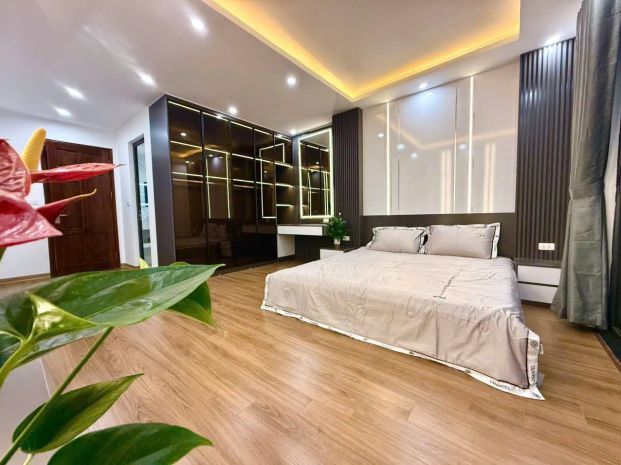 Bán nhà đẹp trường chinh, đống đa - 3943m² x 6t thang máy 6925459