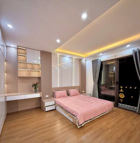 Bán nhà đẹp trường chinh, đống đa - 3943m² x 6t thang máy 6925460
