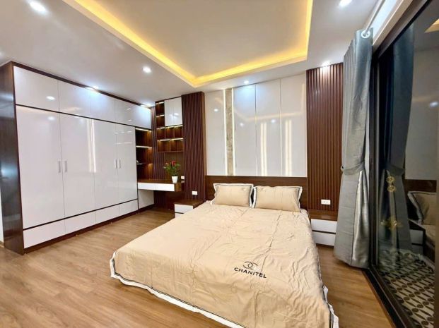Bán nhà đẹp trường chinh, đống đa - 3943m² x 6t thang máy 6925461