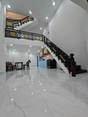 Sát mặt tiền q7 
tân thuận 
ngang 4.5 dài 12 
3 tấm có 5 6925503