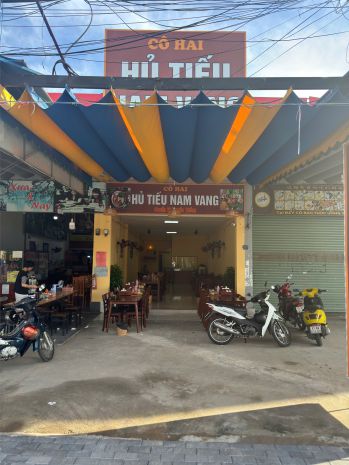 Cần sang quán hủ tiếu nam vang hoặc sang lại mặt bằng tại 6925616