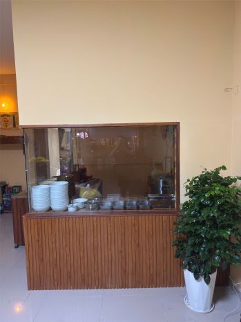 Cần sang quán hủ tiếu nam vang hoặc sang lại mặt bằng tại 6925617