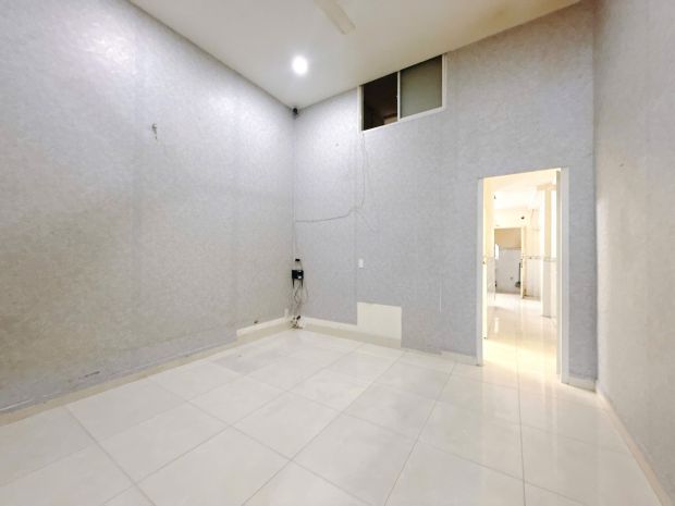 Cho thuê nhà mặt tiền ngay chợ sơn kỳ 96m², 15triệu 6925637