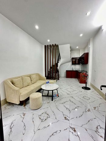 Cho thuê nhà nguyên căn mới ngõ 1 tân khai 30m² x 5 tầng 3 6925736