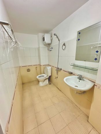 Cho thuê nhà nguyên căn mới ngõ 1 tân khai 30m² x 5 tầng 3 6925738