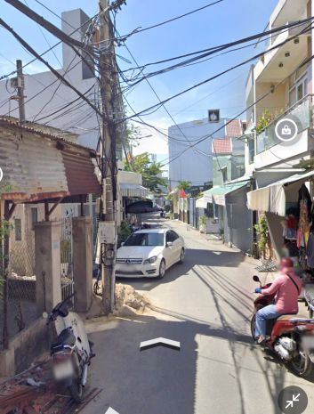 Bán nhà 110m2 cù chính lan ngang 5m nở hậu- chỉ 40trm2, sá 6925820