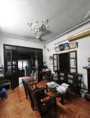 Bán nhà mặt phố vũ xuân thiều  sài đồng, long biên  2 mặt 6925891