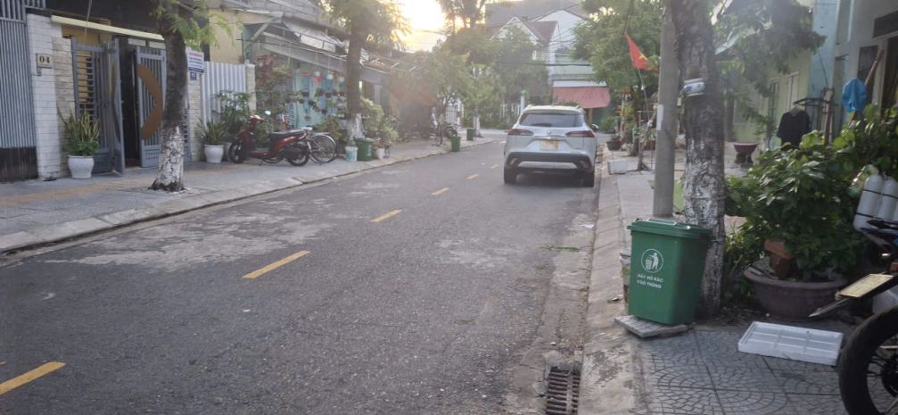 Nhà 2 tầng mặt tiền sơn trà  đất 88m²  giá chỉ 9.6 tỷ! 6925901