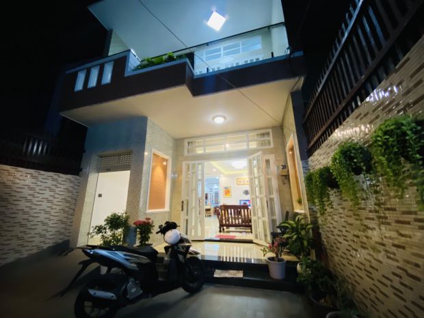Bán nhà 2 tầng, 3pn, hxh đường số 4, trường thọ, thủ đức. 6925935