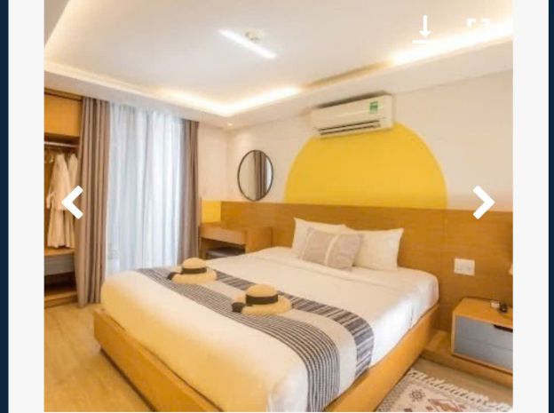 - tòa căn hộ 6 tầng, mỹ đa đông 12, kiệt 5m thông, sau phan 6925981