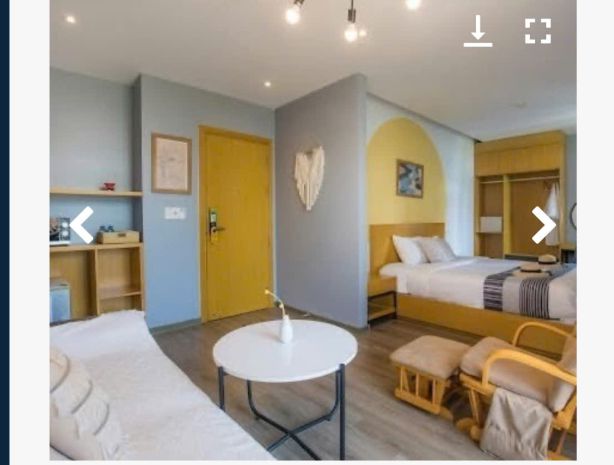 - tòa căn hộ 6 tầng, mỹ đa đông 12, kiệt 5m thông, sau phan 6925985