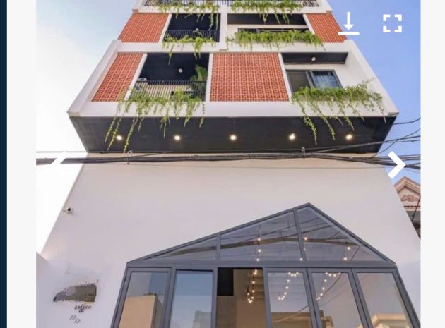 - tòa căn hộ 5 tầng, kiệt 6m thông châu thị vĩnh tế đến mai 6925986